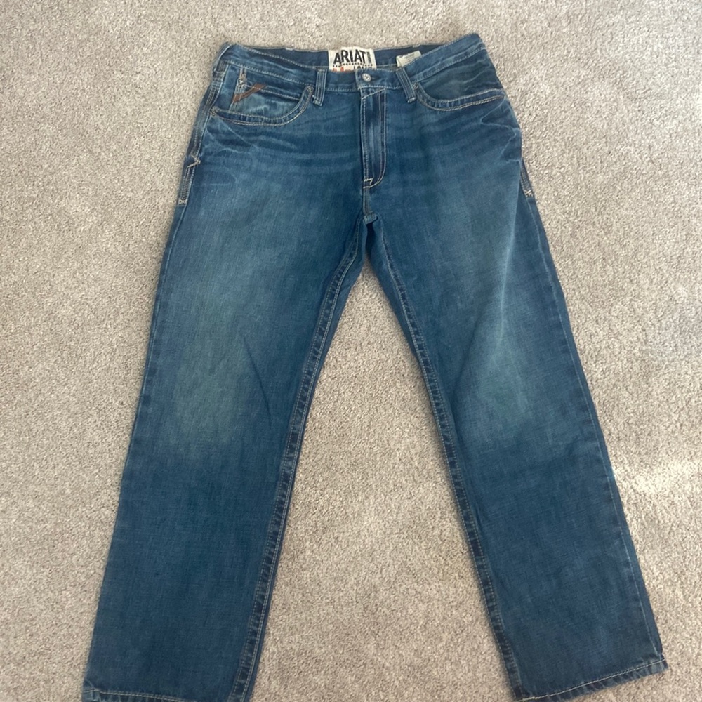Ariat Jeans